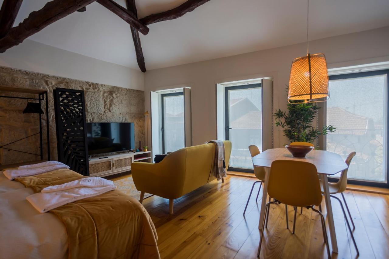 Appartement Opo Bonjardim 902 I à OOporto Extérieur photo
