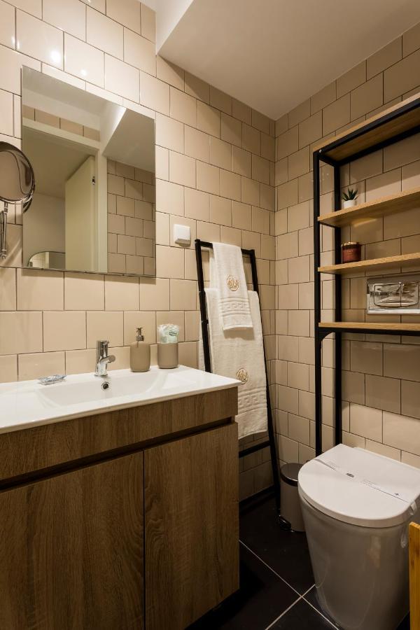 Appartement Opo Bonjardim 902 I à OOporto Extérieur photo
