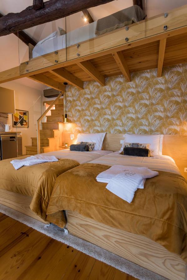 Appartement Opo Bonjardim 902 I à OOporto Extérieur photo