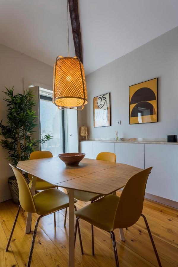 Appartement Opo Bonjardim 902 I à OOporto Extérieur photo