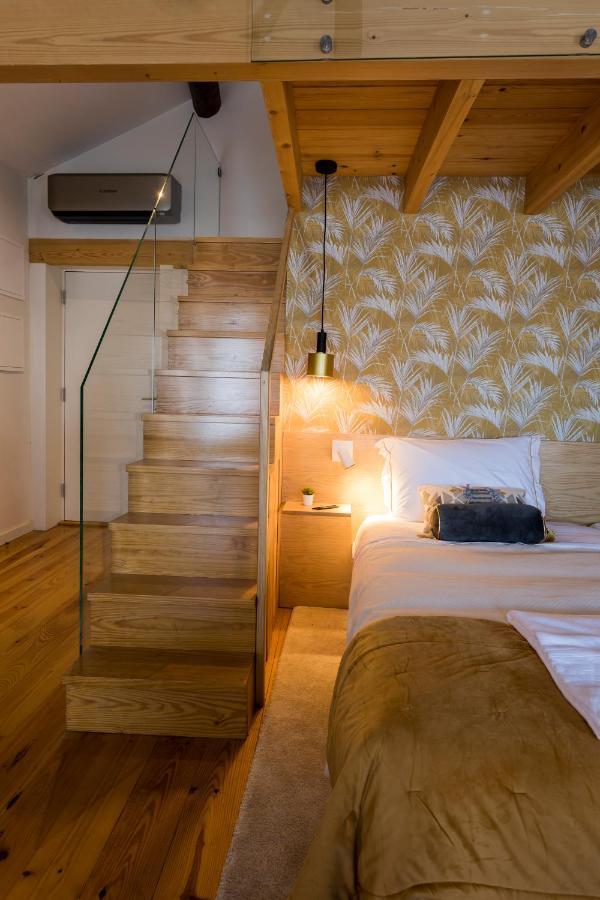 Appartement Opo Bonjardim 902 I à OOporto Extérieur photo