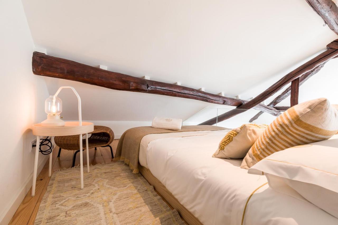 Appartement Opo Bonjardim 902 I à OOporto Extérieur photo